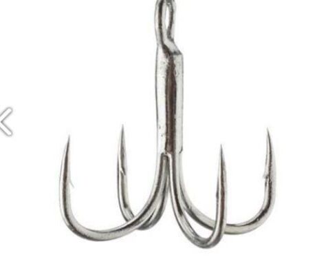 DECOY X-S51 QUATTRO Dörtlü Kanca