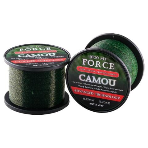 Effe Force  Camou 1000 Mt  Misina