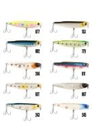 Fujin Walkie Dog 90mm 11gr Su Üstü Maket Balık