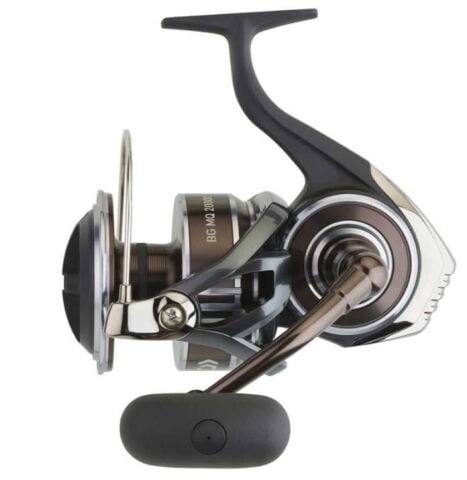 Daiwa BG MQ 6000 DH Olta Makinesi