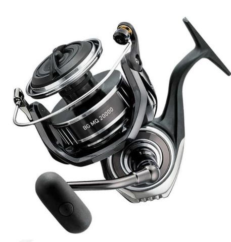 Daiwa BG MQ 6000 DH Olta Makinesi