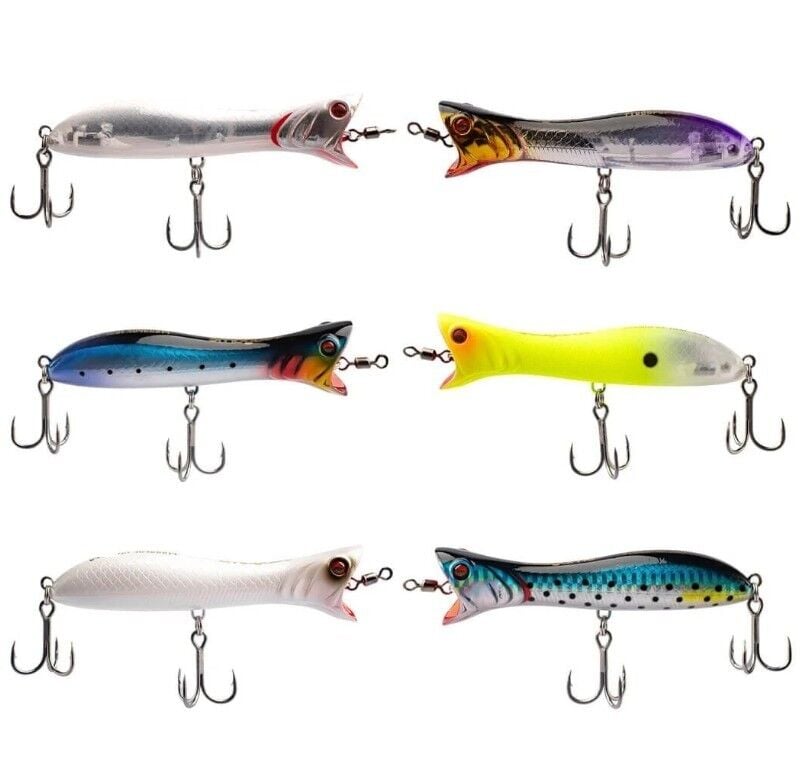 SeaGame Predapop 105F 10.5 cm 22 gr Maket Yem