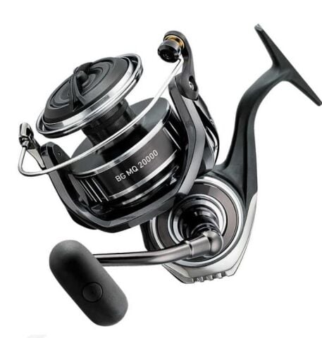 Daiwa BG MQ 8000 H Olta Makinesi