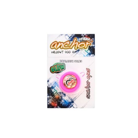 Anchor GLOW  Melek Gözü 130 gr