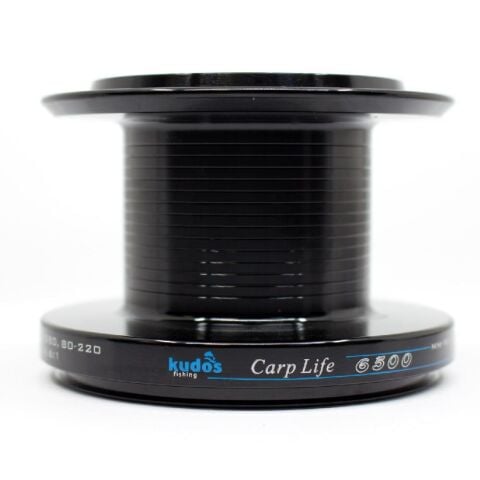 Kudos Carp Life 6500 Bait Runner Sazan Olta Makinesi