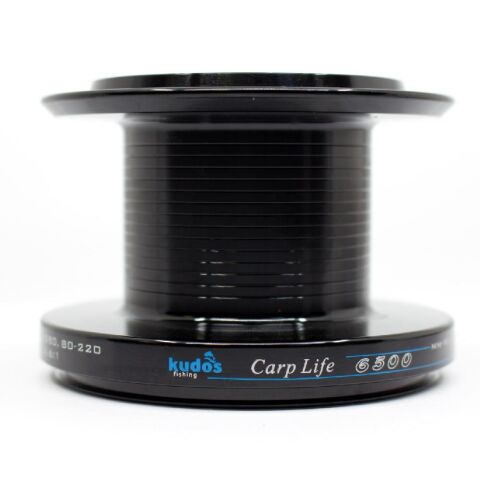 Kudos Carp Life 6500 Bait Runner Sazan Olta Makinesi