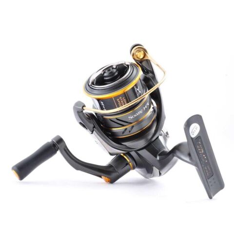 Shimano Soare XR 21 C 2000 SS PG LRF Olta Makinesi