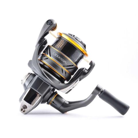 Shimano Soare XR 21 C 2000 SS PG LRF Olta Makinesi