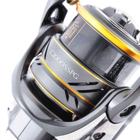 Shimano Soare XR 21 C 2000 SS PG LRF Olta Makinesi