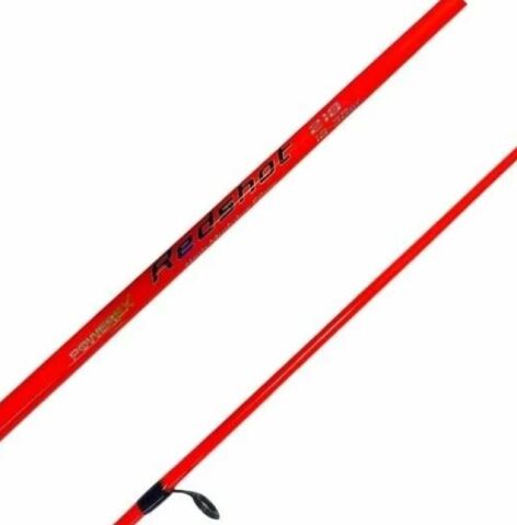 Powerex Red Shot 270cm. 10-30gr. Spin Kamış