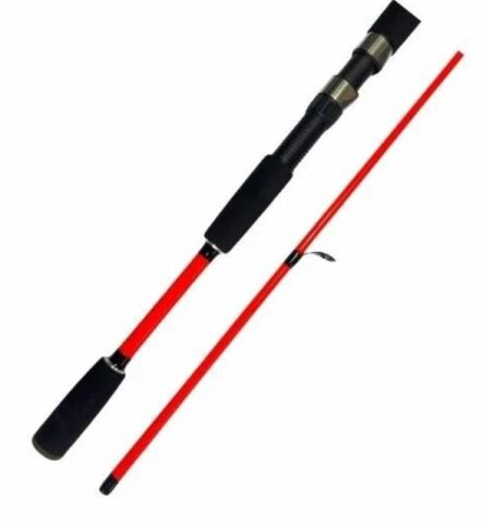 Powerex Red Shot 270cm. 10-30gr. Spin Kamış