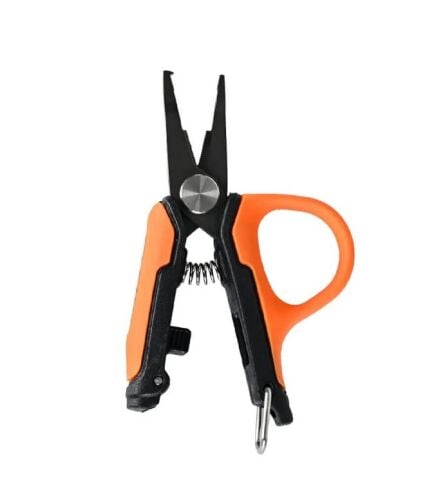 Fujin Ajicut Cutter Plisers LRF Mini Pense