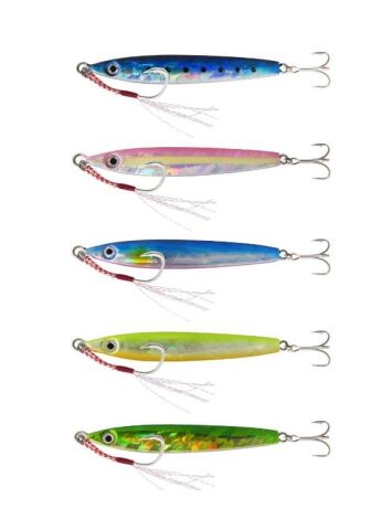 Lucky John Basara Jigger BB Jig Yem 40 gr