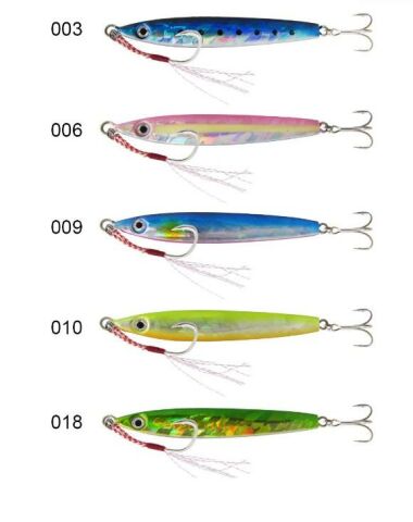 Lucky John Basara Jigger BB Jig Yem 40 gr
