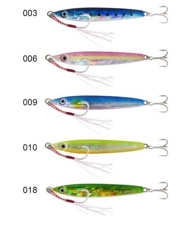 Lucky John Basara Jigger BB Jig Yem 40 gr