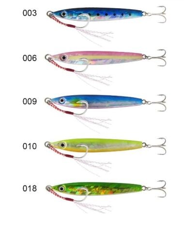 Lucky John Basara Jigger BB Jig Yem 40 gr