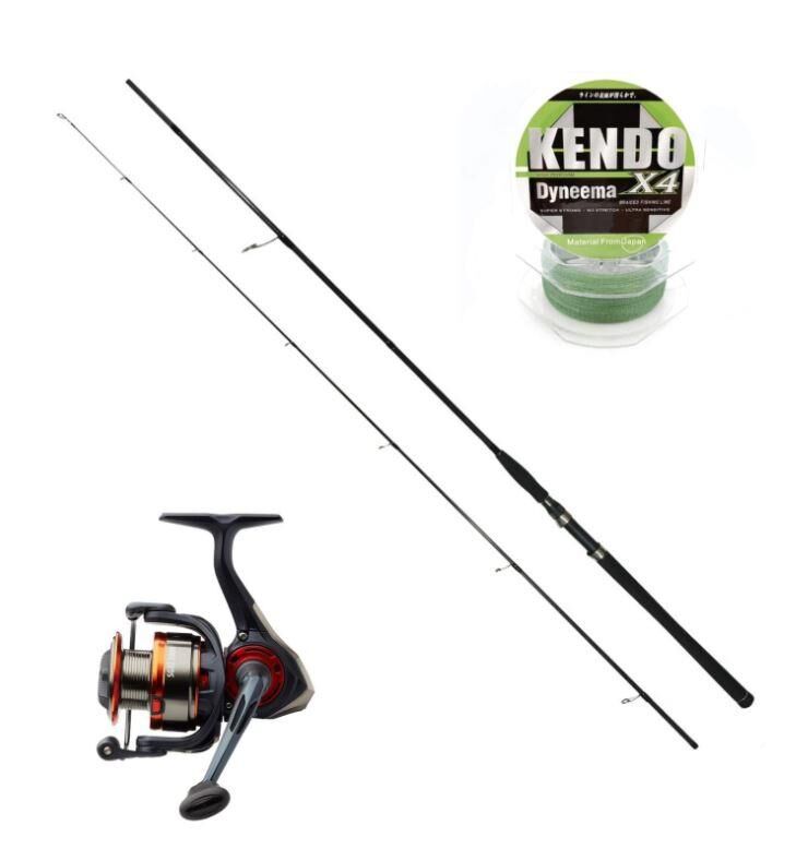 Magic 2022 LRF Olta Seti