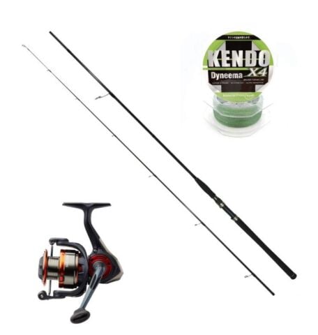 Magic 2022 LRF Olta Seti