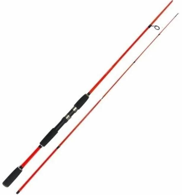 Powerex Red Shot 240cm. 10-30gr. Spin Kamış