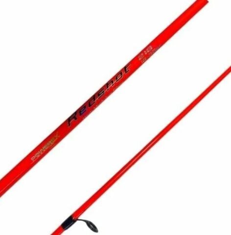 Powerex Red Shot 240cm. 10-30gr. Spin Kamış