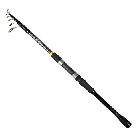 Ryuji Rock Fish Tele 240 Cm 15-60 Gr Teleskopik Spin Kamışı