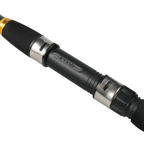 Ryuji Rock Fish Tele 240 Cm 15-60 Gr Teleskopik Spin Kamışı