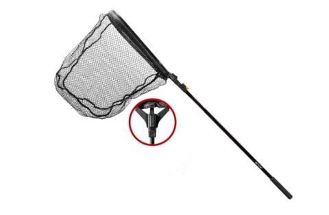 Effe Pro 190 cm Kepçe Katlanan HG202