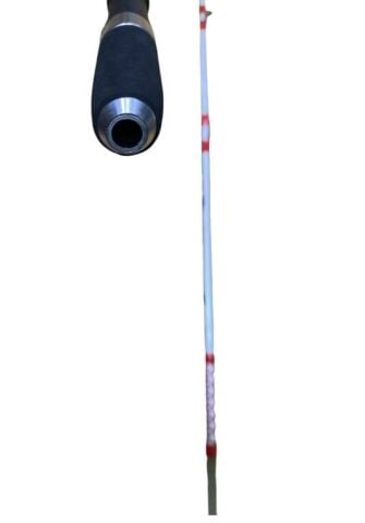 Powerex Big Bull 180cm 150gr Bot Tekne Kamışı