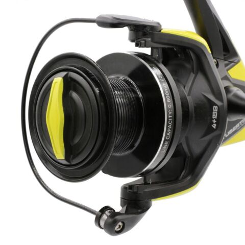 Tubertini Lodo 8000 4+1Bb Surf Olta Makinesi