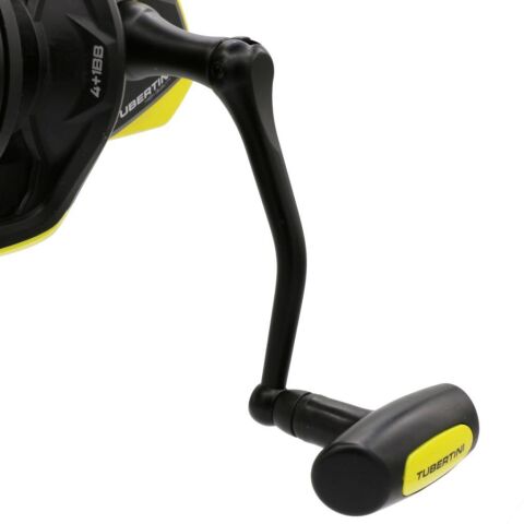 Tubertini Lodo 8000 4+1Bb Surf Olta Makinesi