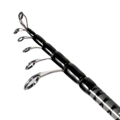 Ryuji Rock Fish Tele 270 Cm 15-60 Gr Teleskopik Spin Kamışı
