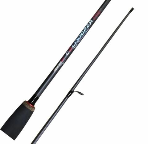 Powerex Coltsniper 240cm 5-25gr. Spin Kamış