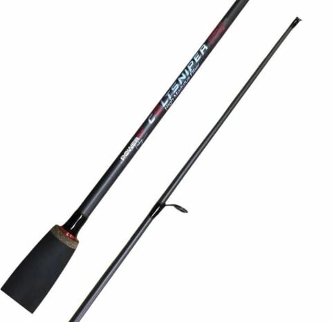 Powerex Coltsniper 240cm 5-25gr. Spin Kamış