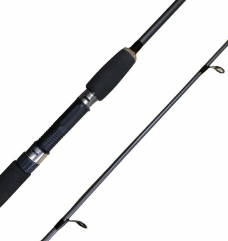 Powerex Coltsniper 240cm 5-25gr. Spin Kamış