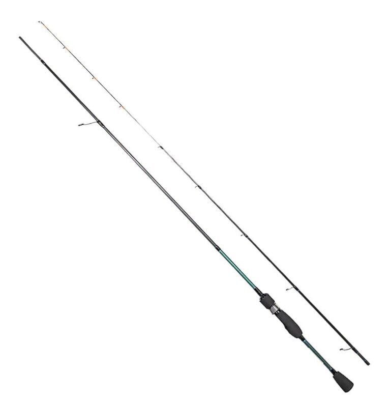 Ryuji Rock Fish Tele 300 Cm 15-60 Gr Teleskopik Spin Kamışı