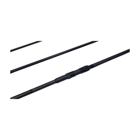 Okuma Custom Black 3,90 3 Parça Sazan Kamışı