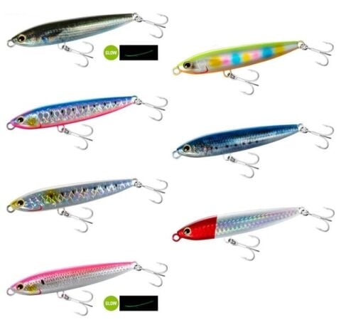 Shimano Exsence Galaslide 9.5 Cm 14 Gr Su Üstü Maket Yem