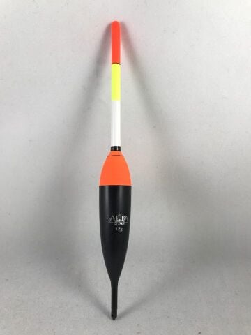 Albastar 12 gr Plastik Şamandıra