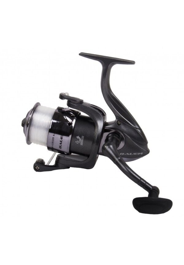 BAUER PLUTO 5000 FD Makina