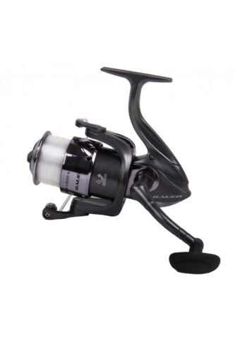 BAUER PLUTO 5000 FD Makina