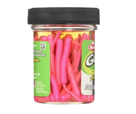 Berkley Gulp! Alive 2'' Inc Baby Sardine