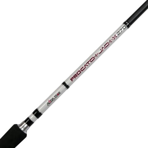 Albastar 3696 Procatch Jack X 270cm 20-60gr Spin Kamış