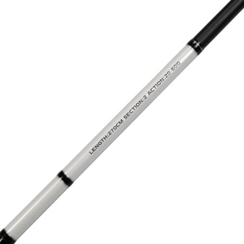 Albastar 3696 Procatch Jack X 270cm 20-60gr Spin Kamış