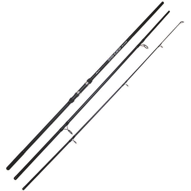 Albastar Trio Carp 2258 390cm 3.5 Lbs 3 Pcs Sazan  Kamışı