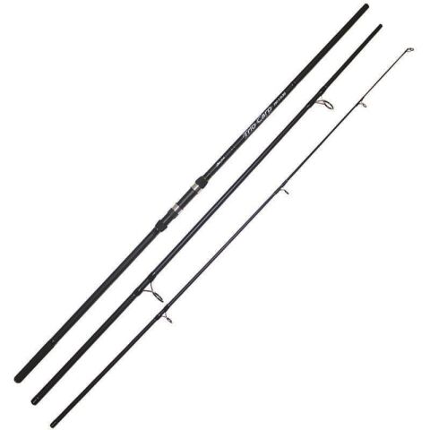 Albastar Trio Carp 2258 390cm 3.5 Lbs 3 Pcs Sazan  Kamışı