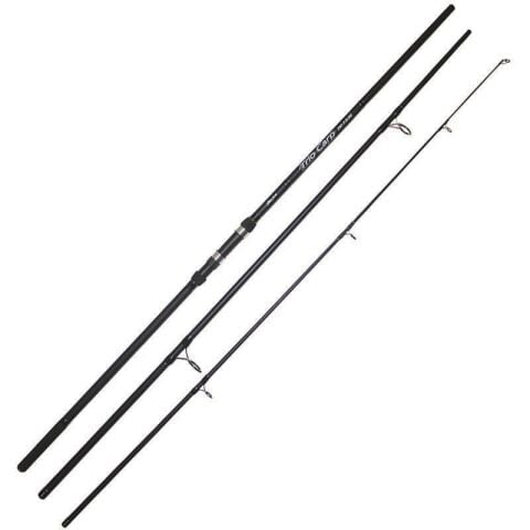 Albastar Trio Carp 2258 390cm 3.5 Lbs 3 Pcs Sazan  Kamışı