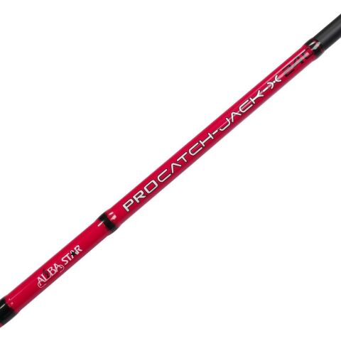 Albastar 3697 Procatch Jack X 240cm 7-28gr Spin Kamış