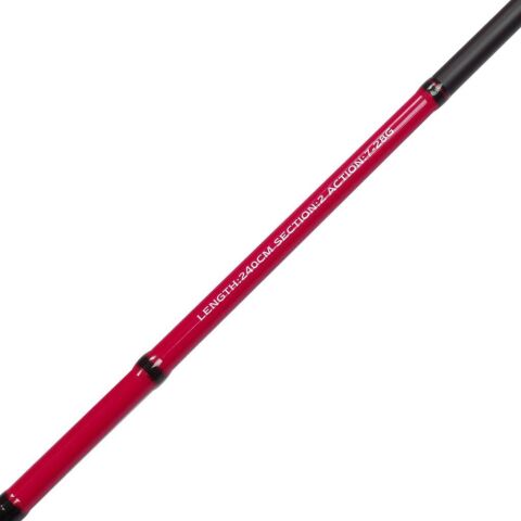 Albastar 3697 Procatch Jack X 240cm 7-28gr Spin Kamış