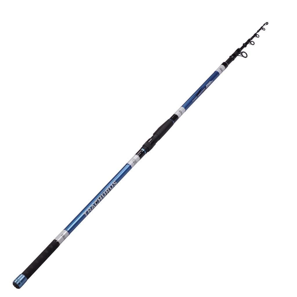 Albastar Trachurus 3558  250 gr  420cm Surf  Kamışı