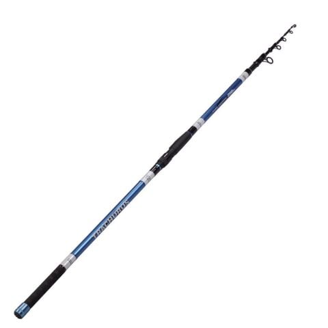 Albastar Trachurus 3558  250 gr  420cm Surf  Kamışı